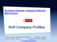 The Doctors Company:Business Description & Company Profile