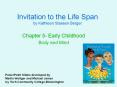 Invitation to the Life Span by Kathleen Stassen Berger PowerPoint PPT Presentation