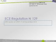 ECE Regulation N