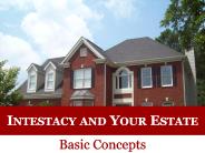Intestacy And Your Estate