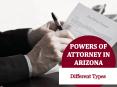 Powers of Attorney in Arizona (1) PowerPoint PPT Presentation
