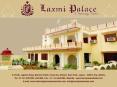 Get best heritage hotel in jaipur - laxmi palace hotel PowerPoint PPT Presentation
