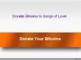 Donate Your Bitcoins to Help Children PowerPoint PPT Presentation