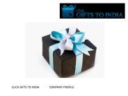 ClickGiftsToIndia Profile