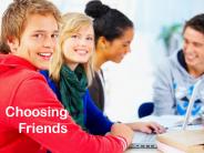 Choosing Friends