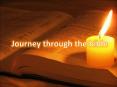 Journey through the bible PowerPoint PPT Presentation