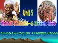 Unit 5  Nelson Mandela PowerPoint PPT Presentation