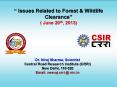 Dr. Niraj Sharma, Scientist PowerPoint PPT Presentation