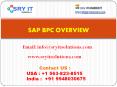 sap BPC Overview PowerPoint PPT Presentation