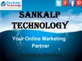 Sankalp Technology-Online Marketing PowerPoint PPT Presentation