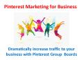 Free E-book: Pinterest Group Boards. PowerPoint PPT Presentation