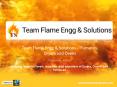 Manufacturers & Exporters of Dryers, Ovens and Furnaces - Team Flame, Bangalore PowerPoint PPT Presentation