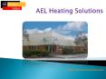 Faral Aluminium Radiators - AEL Heating