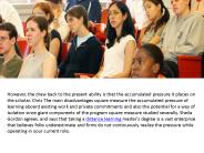 mba distance learning colleges