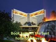 Best Hotel In Las Vegas