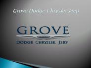 Grove Dodge Chrysler Jeep