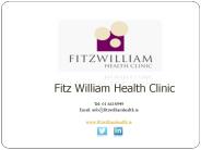 Fertility Clinic Dublin