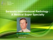 Interventional Radiology - Not Just a Therapeutic Remedy