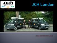 Commercial Gas Engineer