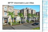 BPTP Visionnaire Luxe Villas