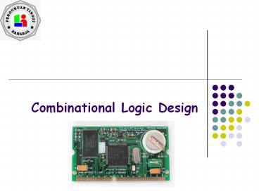 presentation player overlay