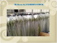 Welkom bij FASHION-STOCK