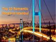 Top 10 Romantic Hotels in Istanbul PowerPoint PPT Presentation