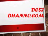 Desidhanno
