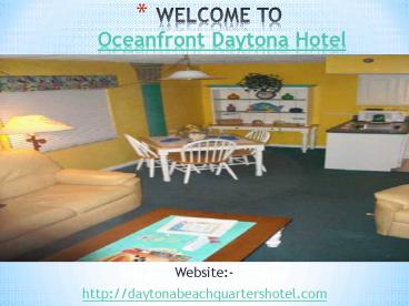 oceanfront daytona hotel (1)