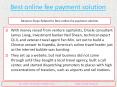 How to submited best online fee  payment solutiion PowerPoint PPT Presentation