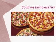 Catering Supplier Toowoomba