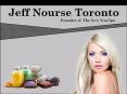 Jeff Nourse Toronto PowerPoint PPT Presentation
