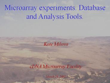 presentation player overlay