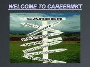 One Stop Career Management Portals