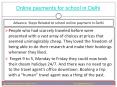 Best portal for best online payment for school in Delhi PowerPoint PPT Presentation