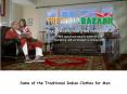 Some of the Traditional Indian Clothes for Men PowerPoint PPT Presentation