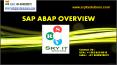 Sap Abap Course Content PowerPoint PPT Presentation