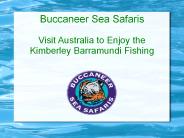 Buccaneer Sea Safaris