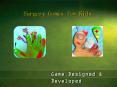 Surgery Games for Kids PowerPoint PPT Presentation