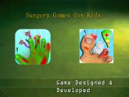 Surgery Games for Kids