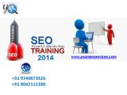 Top SEO Training Bangalore