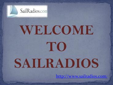 FISH Finders Marine Electrical (1)