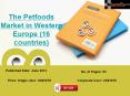 Petfoods Market in Western Europe – Market Landscape & Trends PowerPoint PPT Presentation