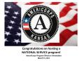 AmeriCorps Program Director Orientation PowerPoint PPT Presentation