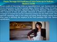 Pretty Teenage Girl Fashions of Asia Come up in Fashion Modern world PowerPoint PPT Presentation