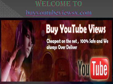 Buy YouTube Views (1)