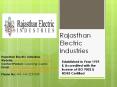 Rajasthan Electric PowerPoint PPT Presentation