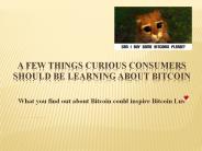 Bitcoin Luv