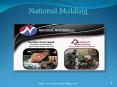 Plastic Injection Molding - www.nationalmolding.com PowerPoint PPT Presentation