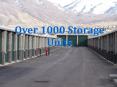 King Arthur Self Storage Draper and West Valley Utah PowerPoint PPT Presentation